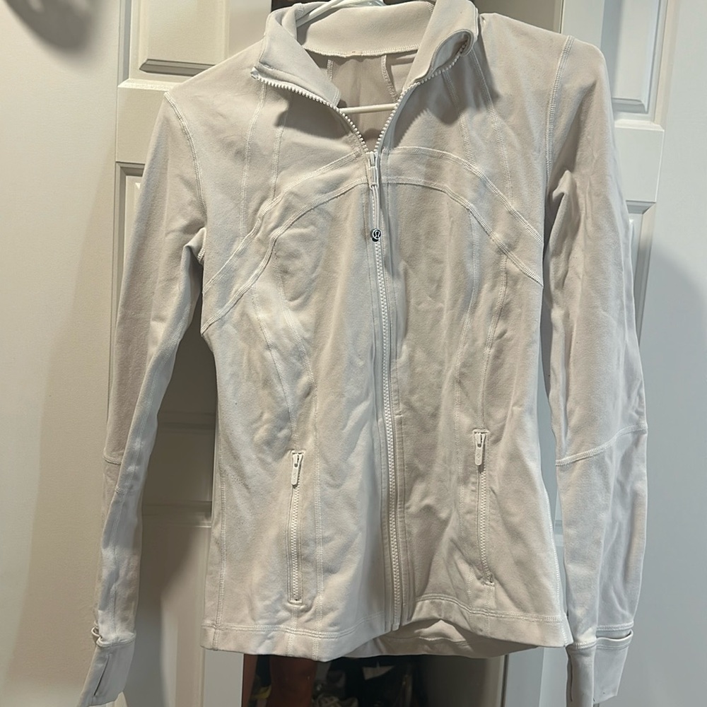 Lululemon Define Jacket